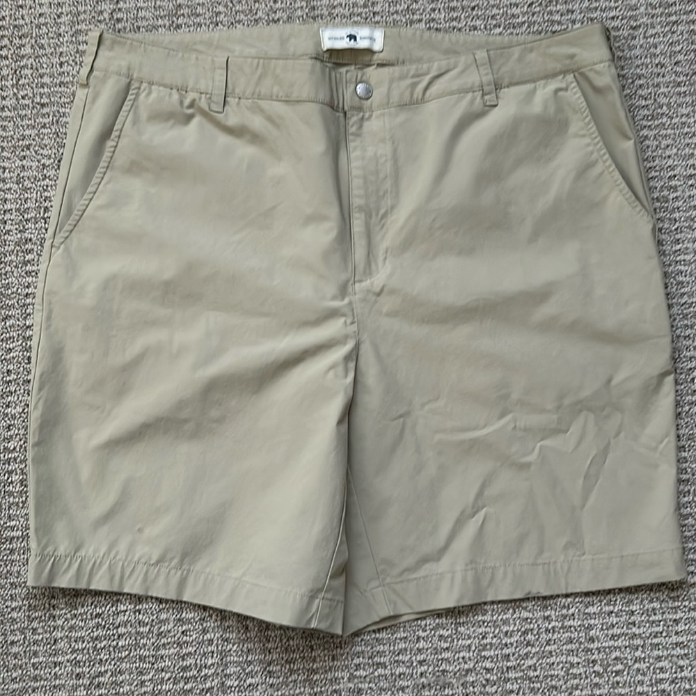 Onward Reserve Performance Shorts